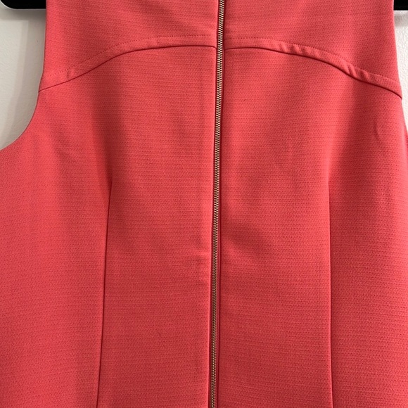 Ann Taylor Dress, Shift, Sz 12 - Picture 2 of 7